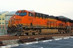 BNSF 7912