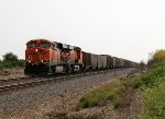 BNSF 6062