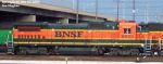 BNSF 8633