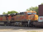 BNSF 7309