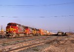 BNSF 756