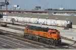 BNSF 2660