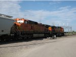 BNSF 5109