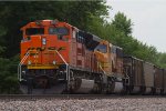 BNSF9079 and BNSF8947