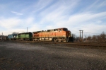 BNSF 5326