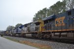 CSX 503