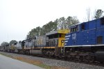 CSX 682