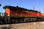 BNSF 6052