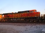 BNSF 4363