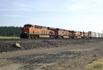 BNSF 6547