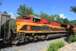 KCS 4025