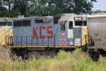 KCS 2849