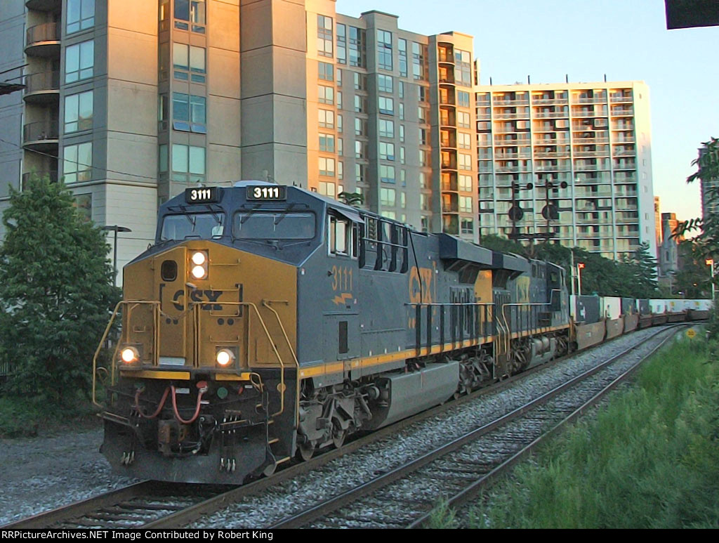 CSX 3111 L034-05