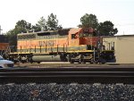 BNSF 1681