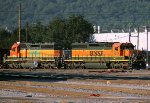 BNSF 1681