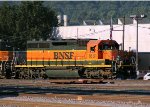 BNSF 1681