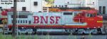 BNSF 0519