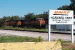 BNSF 1075