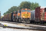 BNSF 1101