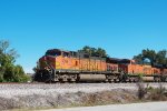 BNSF 7223