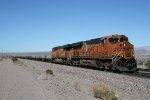 BNSF 7891