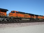 BNSF 7254