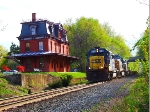 CSX 6119 Baretable