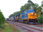 CSX 5388