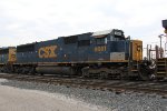 CSX 8661