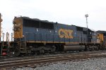 CSX 8661