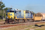 CSX 2343