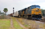 CSX 5340