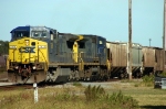 CSX 7679