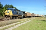 CSX 9015