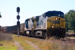 CSX 103