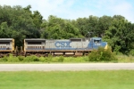 CSX 7700