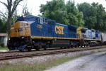 CSX 7310