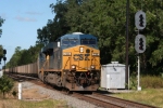 CSX 730