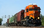 BNSF 2815