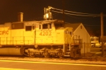 UP 4202