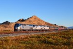 Amtrak 989