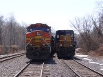 NS 39G & CSX Q418