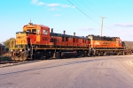 BNSF 1287