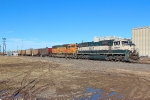 BNSF 9637