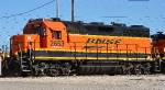 BNSF 2653