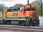 BNSF 2401