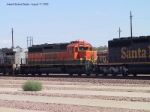 BNSF 6952