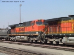 BNSF 1121