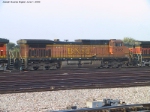 BNSF 5382