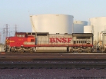 BNSF 812